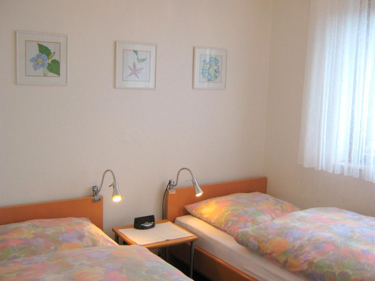 Ferienwohnung Brookgang 22 - Whg 4 Grömitz Exterior foto